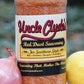 Uncle Clyde's Red Dust Seasoning